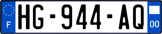 HG-944-AQ