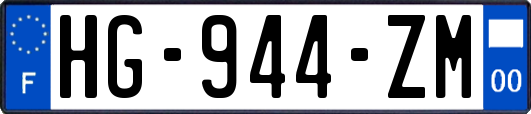 HG-944-ZM