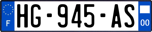 HG-945-AS