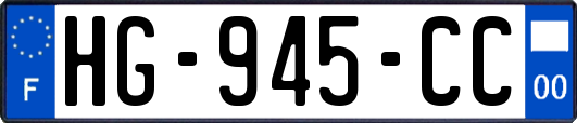 HG-945-CC