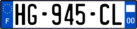 HG-945-CL