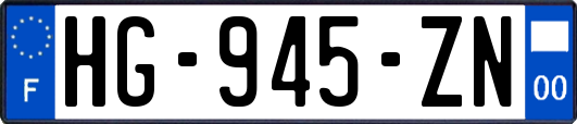HG-945-ZN