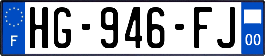 HG-946-FJ