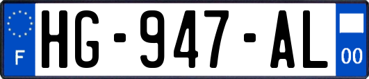 HG-947-AL