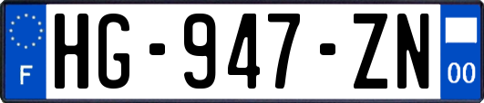 HG-947-ZN