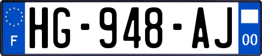 HG-948-AJ