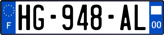 HG-948-AL