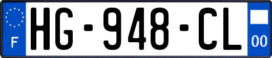 HG-948-CL