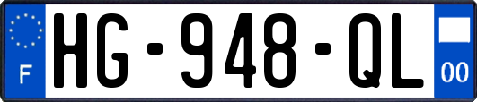 HG-948-QL