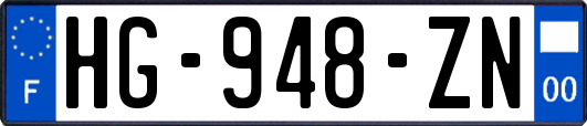 HG-948-ZN