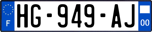 HG-949-AJ