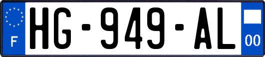 HG-949-AL