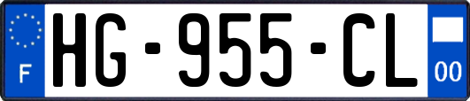 HG-955-CL