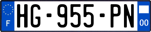 HG-955-PN