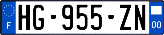 HG-955-ZN