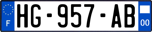 HG-957-AB