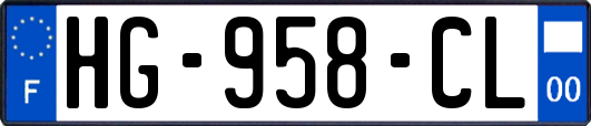 HG-958-CL
