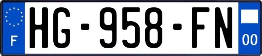 HG-958-FN