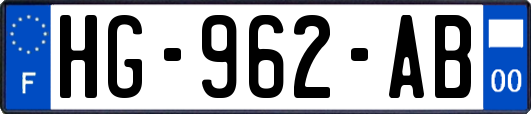 HG-962-AB