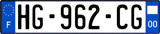 HG-962-CG