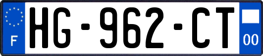 HG-962-CT