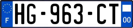 HG-963-CT