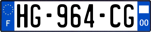 HG-964-CG