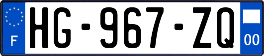 HG-967-ZQ