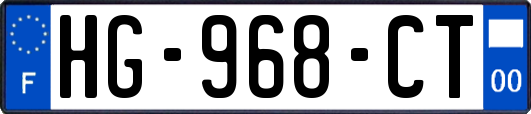HG-968-CT