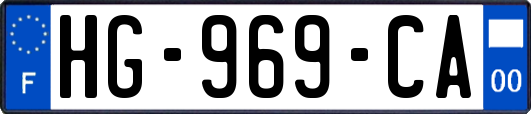 HG-969-CA