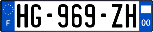 HG-969-ZH