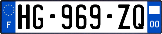 HG-969-ZQ