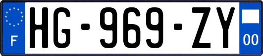 HG-969-ZY