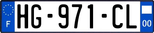 HG-971-CL