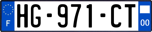 HG-971-CT