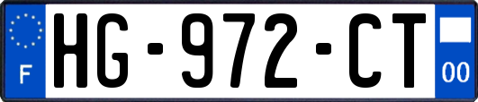 HG-972-CT