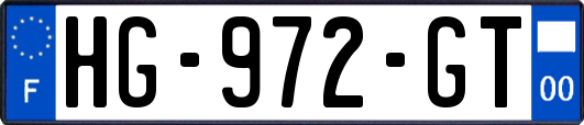 HG-972-GT