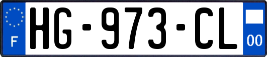 HG-973-CL