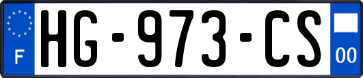 HG-973-CS