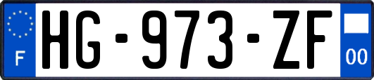 HG-973-ZF