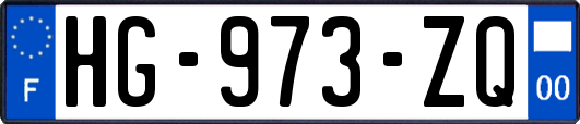 HG-973-ZQ