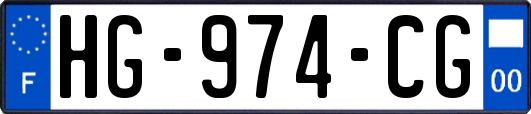HG-974-CG