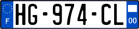 HG-974-CL