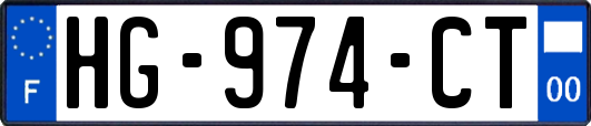 HG-974-CT