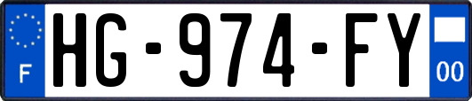 HG-974-FY