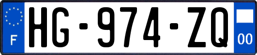 HG-974-ZQ