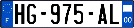 HG-975-AL