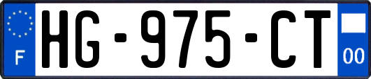 HG-975-CT