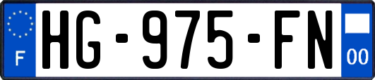HG-975-FN