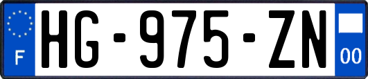 HG-975-ZN
